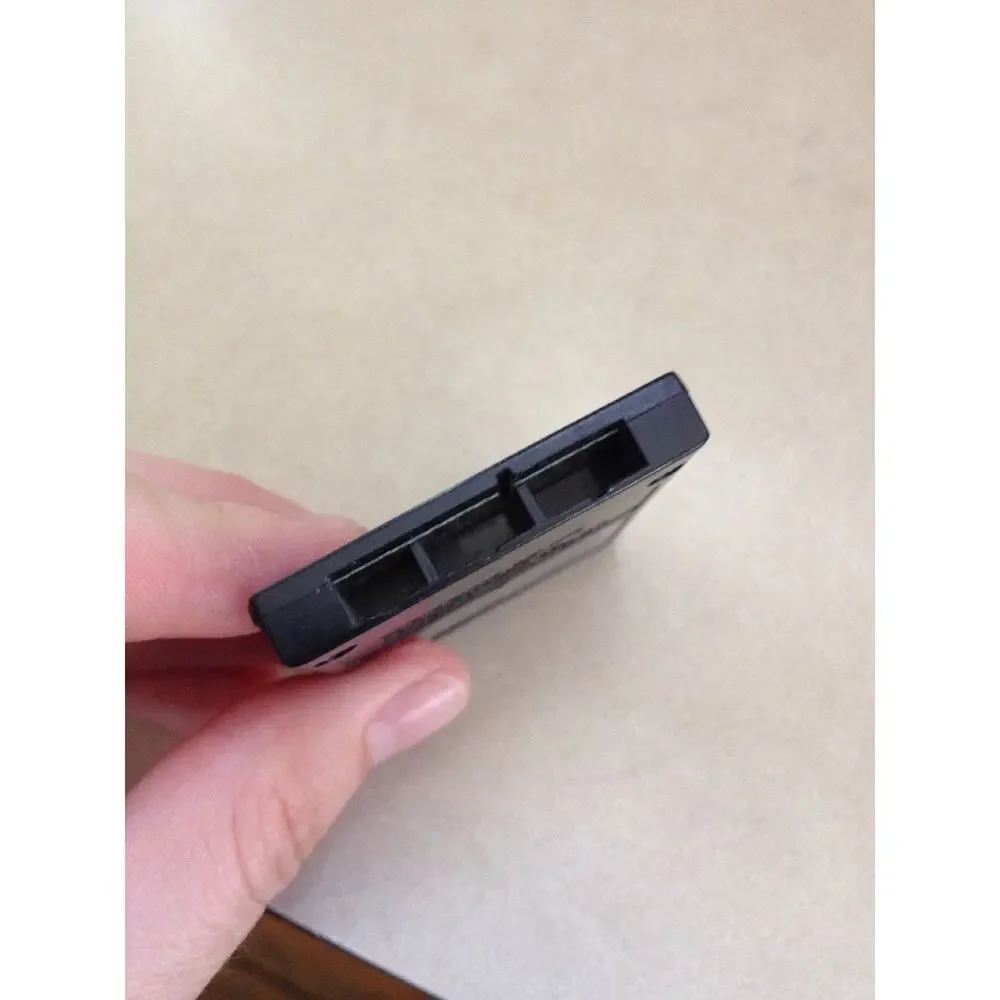 Playstation 2 8MB Memory Card Magic Gate Sony